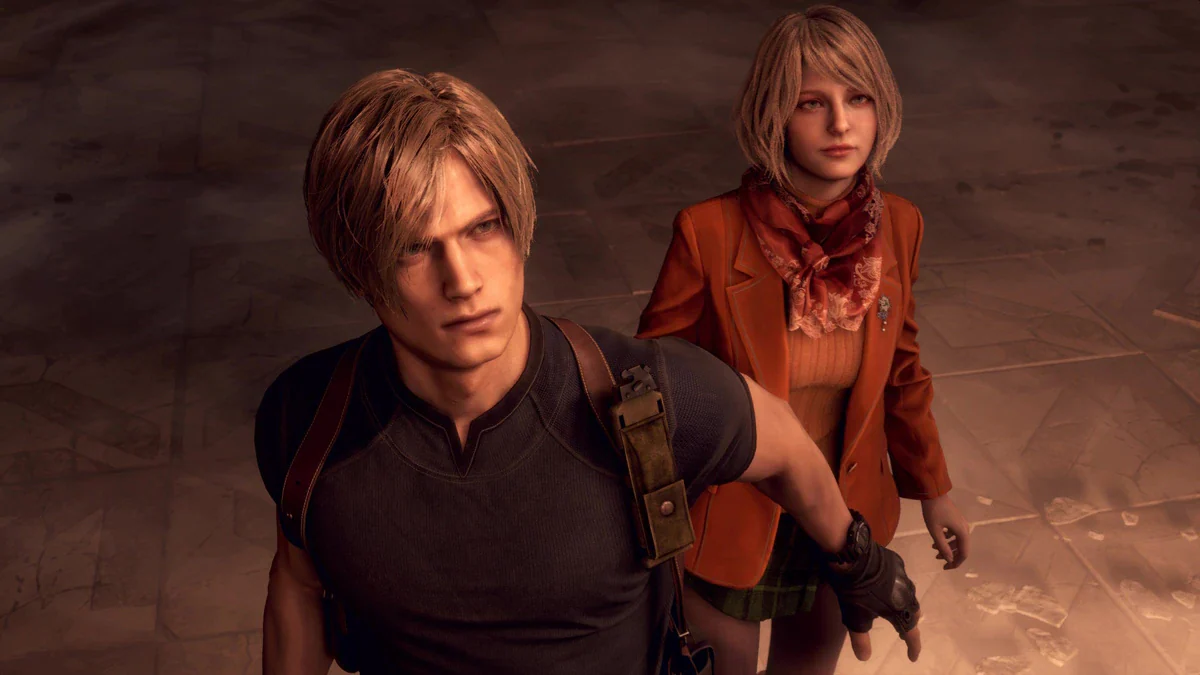‘Resident Evil 4’
Xbox Series X|S, PlayStation 4 & 5, PC, macOS, iOS, iPadOS