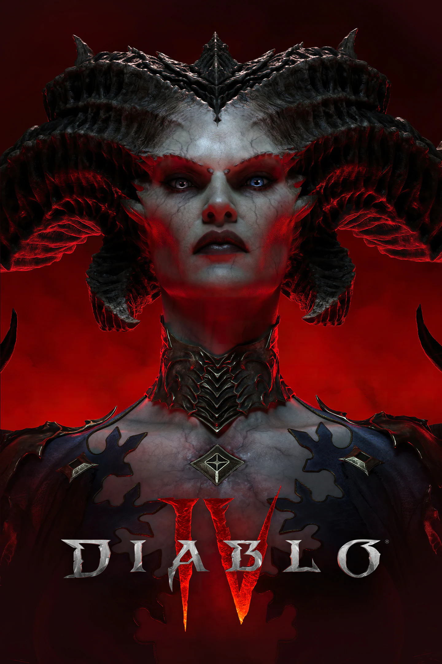 ‘Diablo IV’
Xbox One & Series X|S, PlayStation 4 & 5, PC