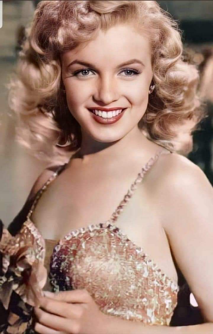 Marilyn Monroe famous movies