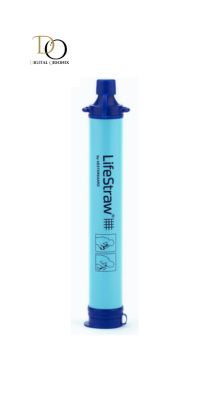LifeStraw - Personal water filter